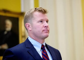 Montana Dem candidate launches death threat-laced voicemail at GOP senator