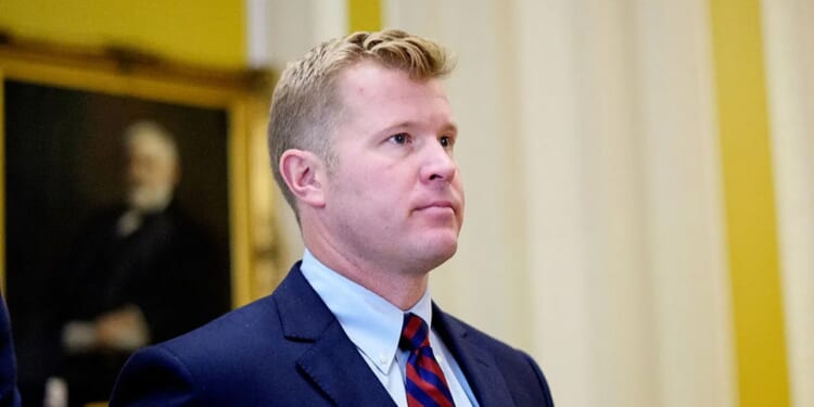 Montana Dem candidate launches death threat-laced voicemail at GOP senator