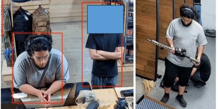 'Major' Halloween terror plot thwarted by FBI involved links to ISIS, 'LGBTQ+ community': DOJ