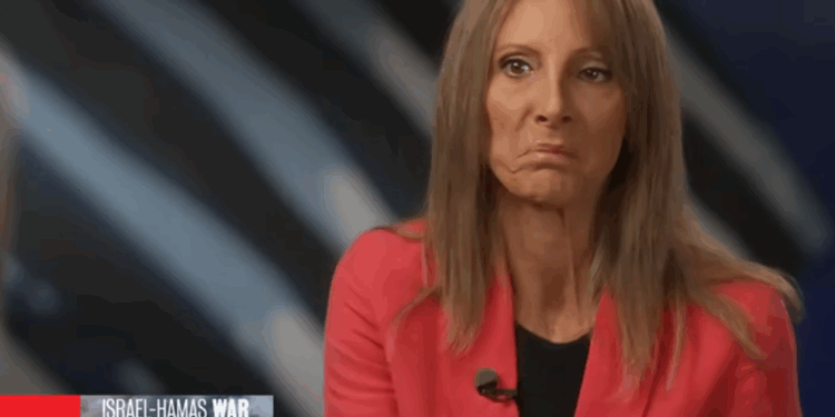 Fired CBS News Reporter Who Tangled With Huckabee Over Gaza Interview 'Considers Suing CBS': Transcript Shows Her Selective Edits Made Ambassador Sound Insensitive to Hungry Children