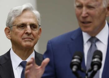 Liberal media remains DEAD SILENT on Biden FBI's Arctic Frost operation against conservatives