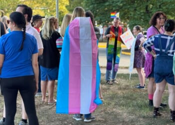 Exclusive: MD School District That Lost Queer Sex Ed Case At SCOTUS Keeps Pushing Trans Ideology On Kids