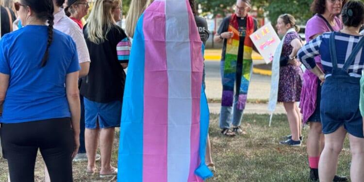 Exclusive: MD School District That Lost Queer Sex Ed Case At SCOTUS Keeps Pushing Trans Ideology On Kids