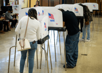 Key ballot measures in California and New York City draw attention