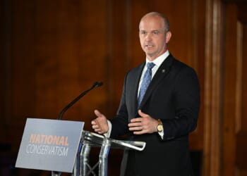 Coalition for Jewish Values Severs Ties With Heritage Foundation Over President Kevin Roberts’s Defense of Tucker Carlson