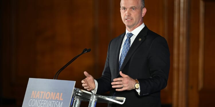 Coalition for Jewish Values Severs Ties With Heritage Foundation Over President Kevin Roberts’s Defense of Tucker Carlson