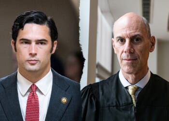 Judge James Boasberg hit with impeachment articles over role in Trump probe