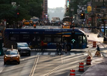 Are Free Buses Safer? The Data Don’t Show What Mamdani Claims