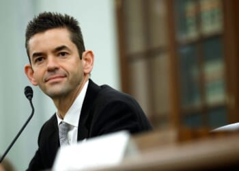 Trump re-nominates Jared Isaacman as NASA administrator after yanking pick