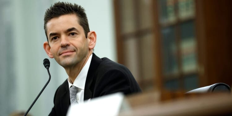 Trump re-nominates Jared Isaacman as NASA administrator after yanking pick