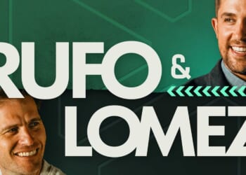 Explosive alliance: ‘Rufo & Lomez’ ignites BlazeTV’s war on woke culture