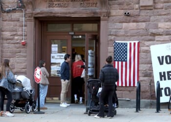 Kentucky has no elections this year, Secretary of State clarifies