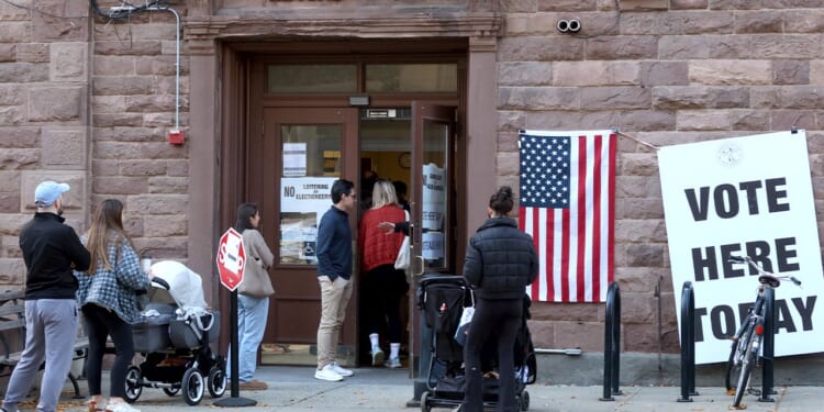 Kentucky has no elections this year, Secretary of State clarifies