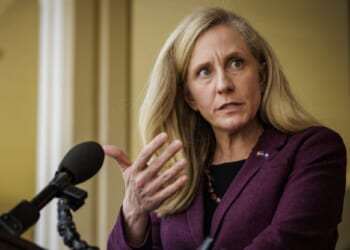 Abigail Spanberger Wins Virginia’s Gubernatorial Race After Bruising Campaign