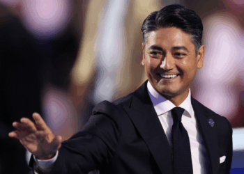 Aftab Pureval wins the Cincinnati mayoral race
