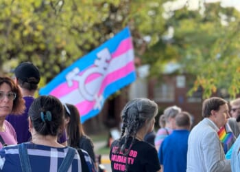 Loudoun County School Board Candidate Unseats Trans-Crazed Incumbent