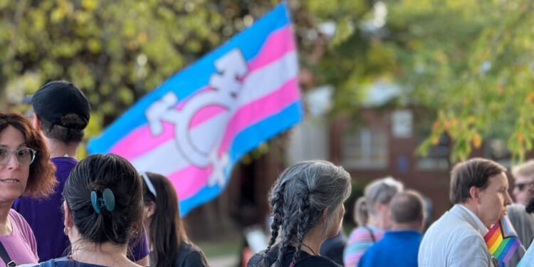 Loudoun County School Board Candidate Unseats Trans-Crazed Incumbent