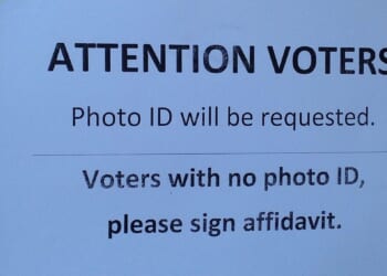 Maine Voters Shoot Down Voter ID Requirement