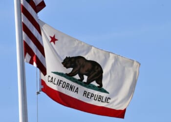 California Passes New Map To Gerrymander GOP Out Of State