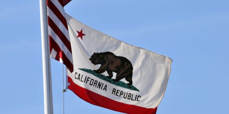 California Passes New Map To Gerrymander GOP Out Of State