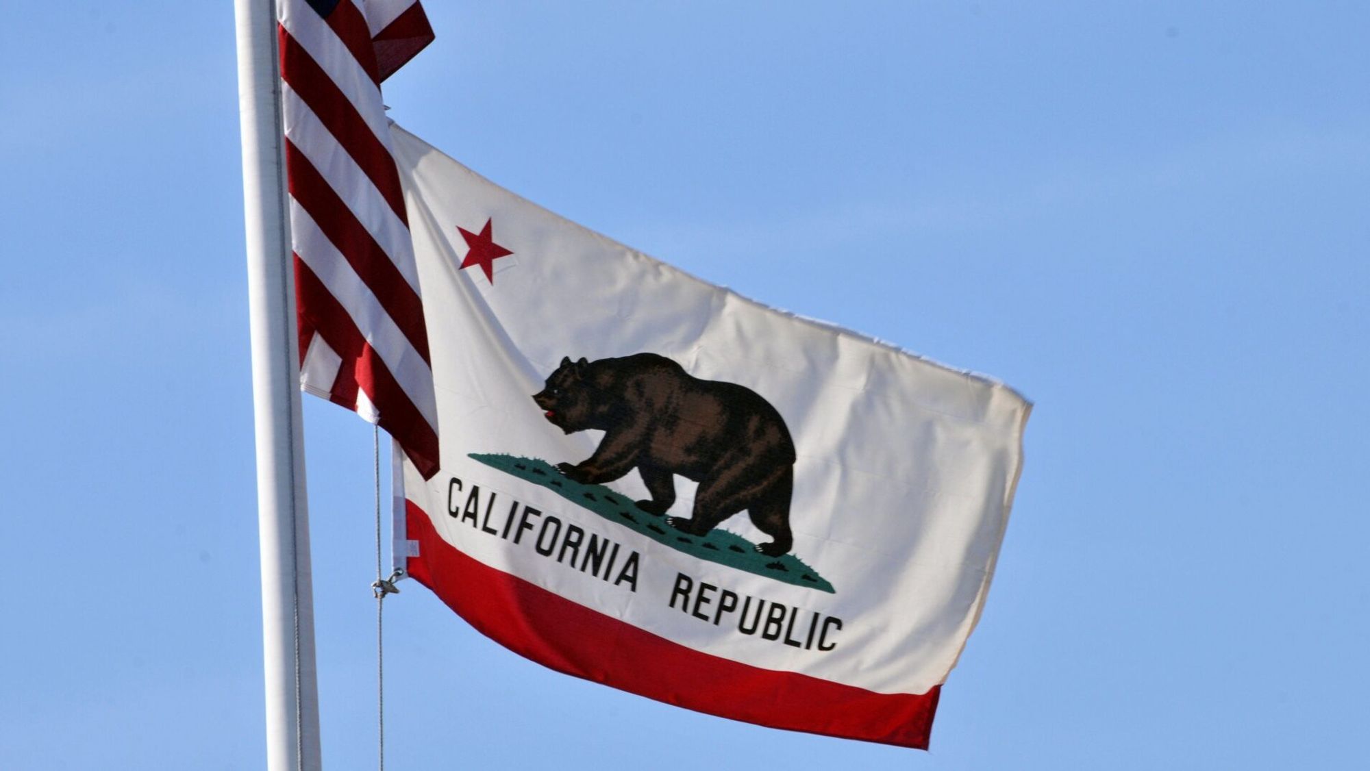 California Passes New Map To Gerrymander GOP Out Of State