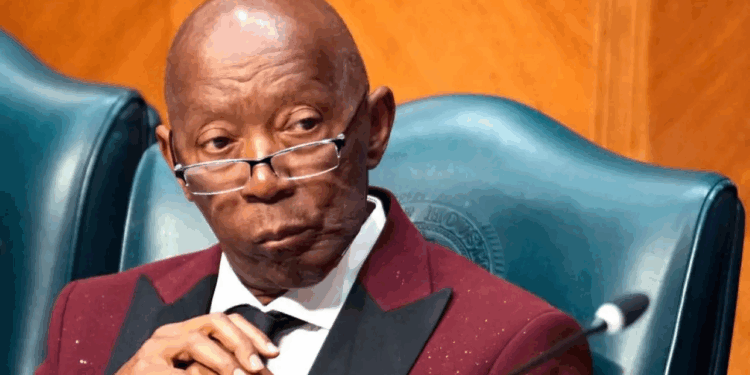 Houston Democrats Menefee and Edwards Head to February Runoff