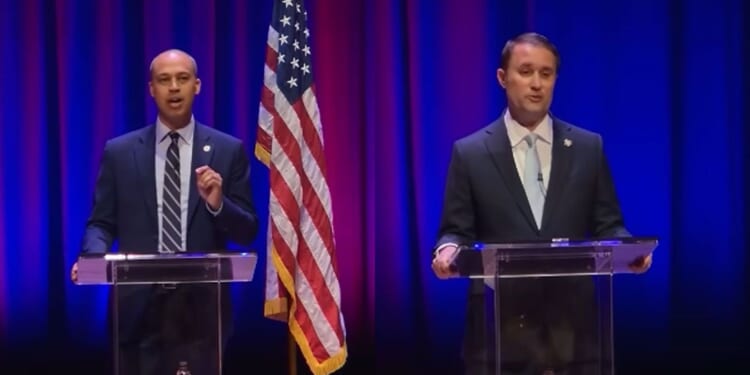 After Assassination Fantasies, Virginia Elects Democrat Jay Jones As Attorney General