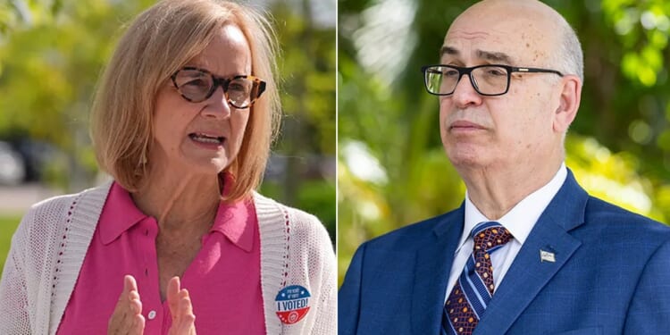 Higgins and Gonzalez advance to Miami mayor runoff after 13-candidate race