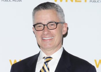 James Solomon advances to runoff election for Jersey City mayor