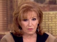 Behar: Trump Should Be Impeached, Indicted, Hopefully ‘He Will Be Out Soon’