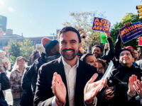 Muslim Socialist Zohran Mamdani Wins New York City Mayor Election