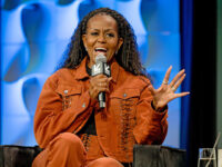 Michelle Obama Claims She Was Under a ‘Particularly White Hot Glare’ as First Black FLO