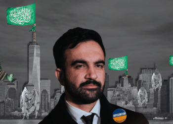 Localize the Intifada: Mamdani Seizes New York City Mayoralty