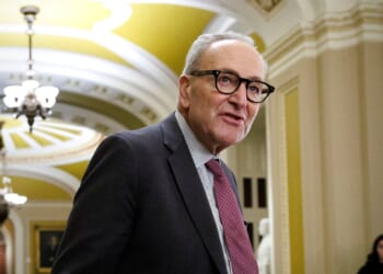 Senate Democrats weigh exit strategy from record-breaking shutdown