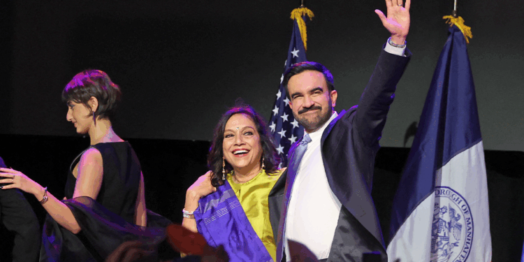 Democrats sweep 2025 elections as Ken Martin touts party resurgence