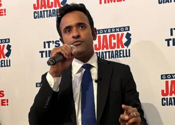 Vivek Ramaswamy urges GOP to refocus after sweeping Democratic wins