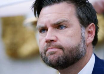 JD Vance's half-brother becomes another casualty of Tuesday's electoral bloodbath, losing Ohio race in a landslide