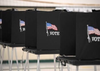 Texas approves proposal for constitutional amendment barring noncitizen voting