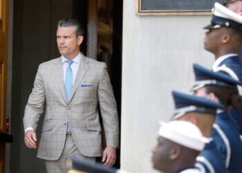 Republican and Democratic senators criticize Pentagon communication