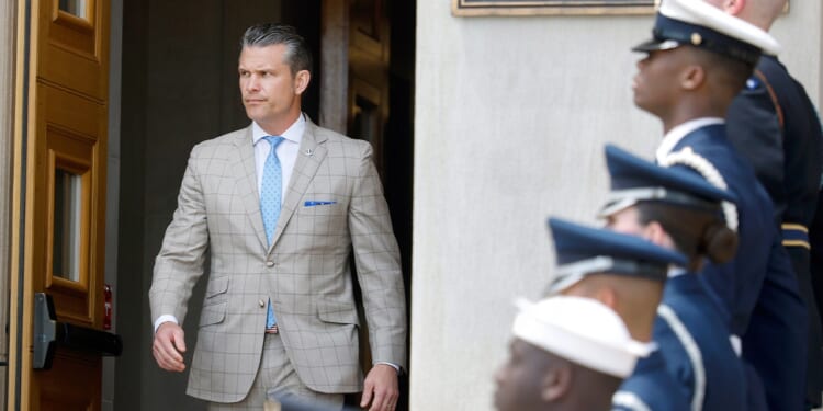 Republican and Democratic senators criticize Pentagon communication