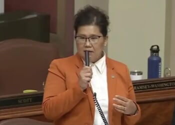 'I am illegal': Leftist who made shocking confession wins mayoral race in Minnesota