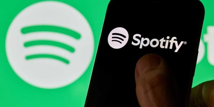 Spotify to continue airing ICE recruitment ads despite Soros-linked complaint