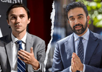 Fox News Politics Newsletter: David Hogg calls on Dems to reignite ‘American Dream’ after Mamdani win