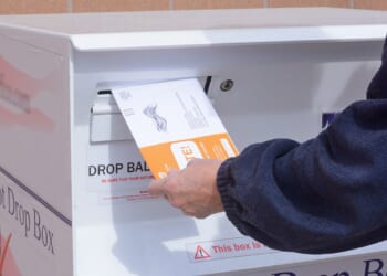 Mayor from Mexico charged with illegal voting in Kansas elections