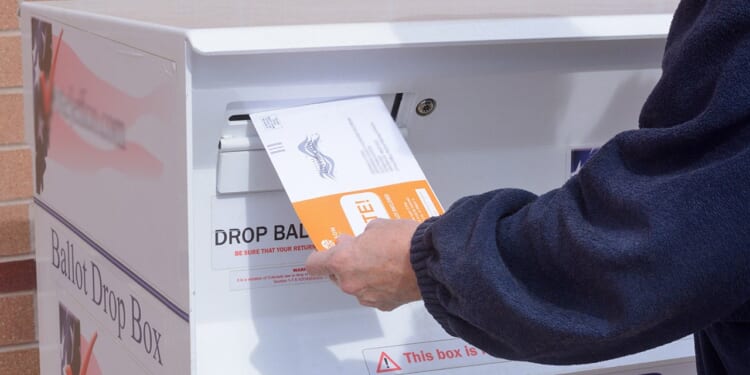 Mayor from Mexico charged with illegal voting in Kansas elections