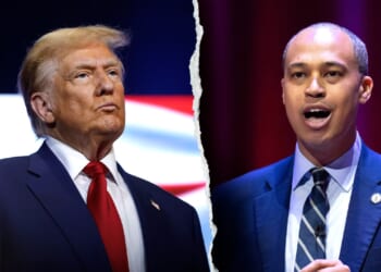 Jay Jones wins Virginia Attorney General race despite violent scandal