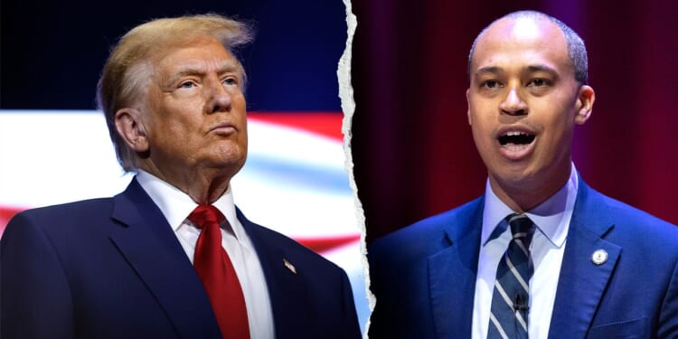 Jay Jones wins Virginia Attorney General race despite violent scandal