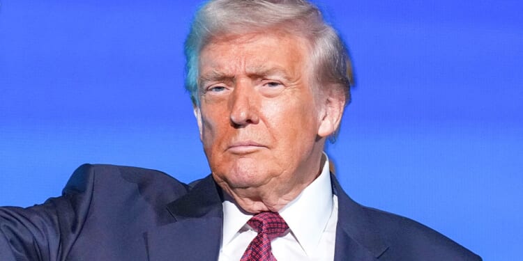 Trump calls NYC's new mayor Zohran Mamdani a 'communist' in Miami speech