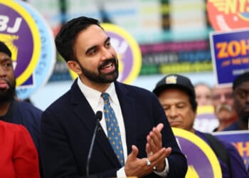 ‘Yemeni Bodega Owners’ and ‘Mexican Abuelas’: Mamdani Credited Working Class New Yorkers for His Victory but Support Came From Educated Elite