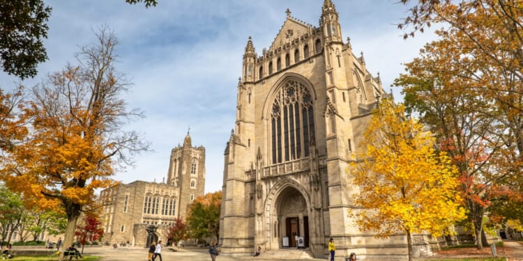 Parents group files DOE complaint over Princeton Title IX violations